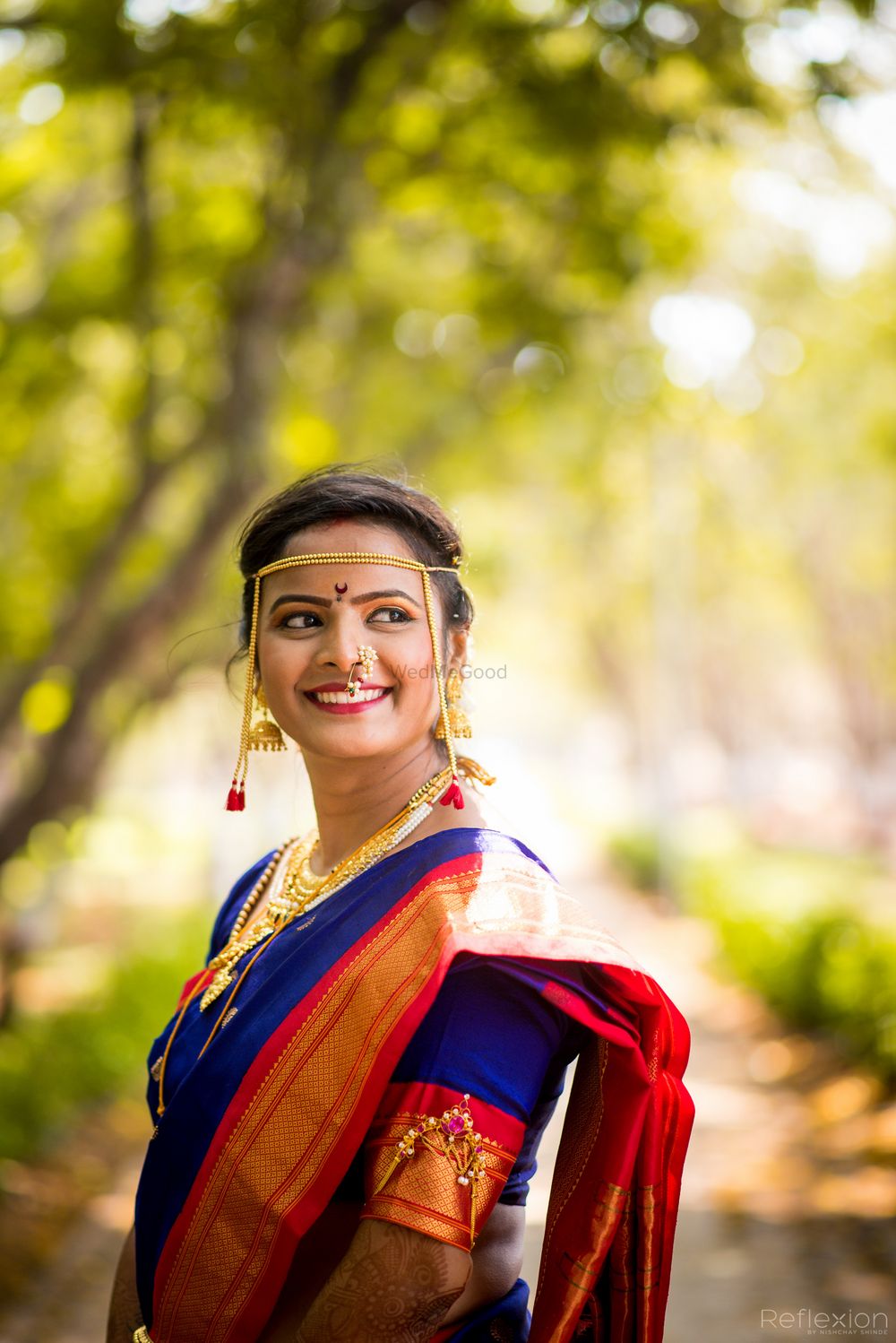 Photo From Marathi Weddings - By Reflexion by Nishchay Shinde