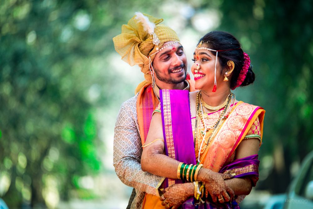 Photo From Marathi Weddings - By Reflexion by Nishchay Shinde