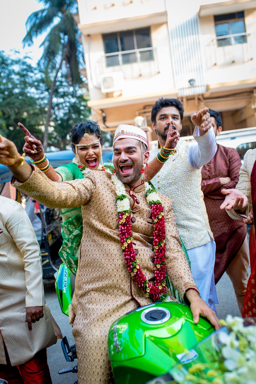 Photo From Marathi Weddings - By Reflexion by Nishchay Shinde