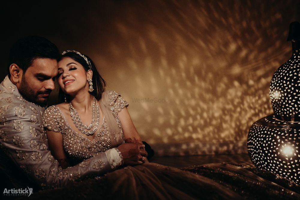 Photo From RAHUL x TINA - By Artistick Photography