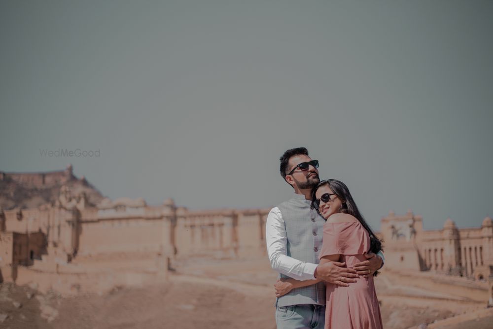 Photo From Ankush & Sonalika - By Arj Photography