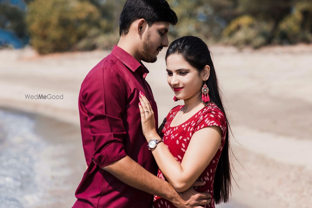 Photo From Ankit & Tejal - By Thousand Miles Together