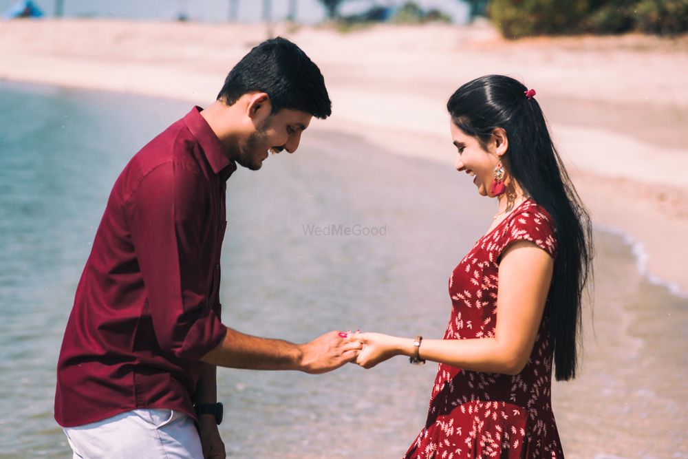 Photo From Ankit & Tejal - By Thousand Miles Together