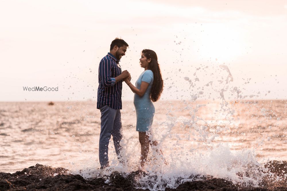 Photo From Ashutosh & Aditi - By Thousand Miles Together