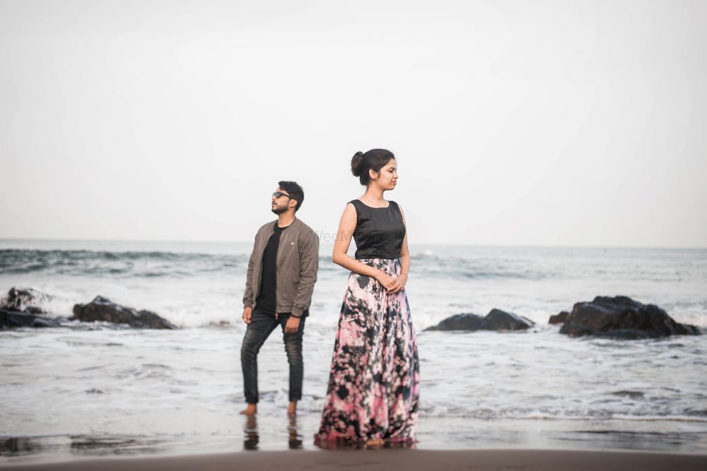 Photo From Ashutosh & Aditi - By Thousand Miles Together