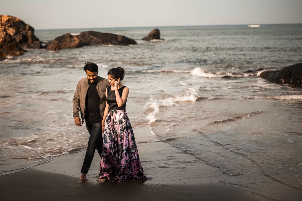 Photo From Ashutosh & Aditi - By Thousand Miles Together