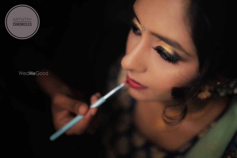 Photo From Dr. Chaitra x Dr. Chetan  - By Artistry Chronicles