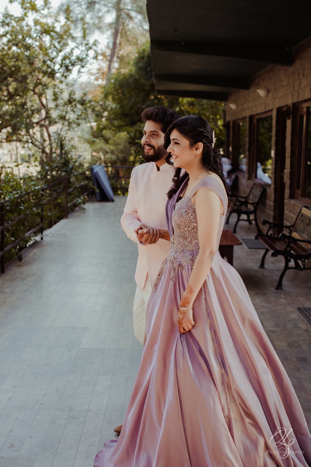 Photo From Ankit & Kirti - By Light Strokes Photography