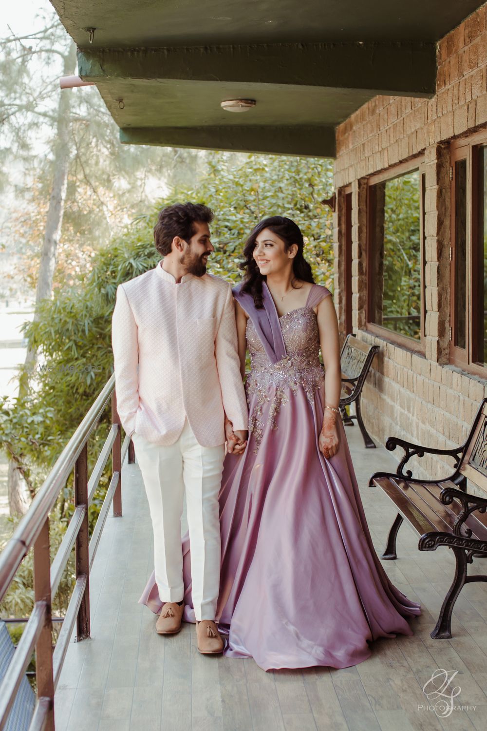 Photo From Ankit & Kirti - By Light Strokes Photography