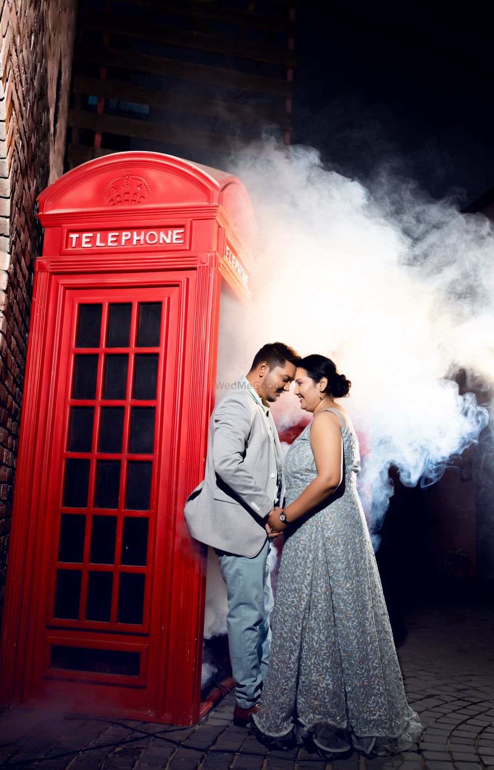 Photo From Pre-Wedding - By Alex Christian Photography 