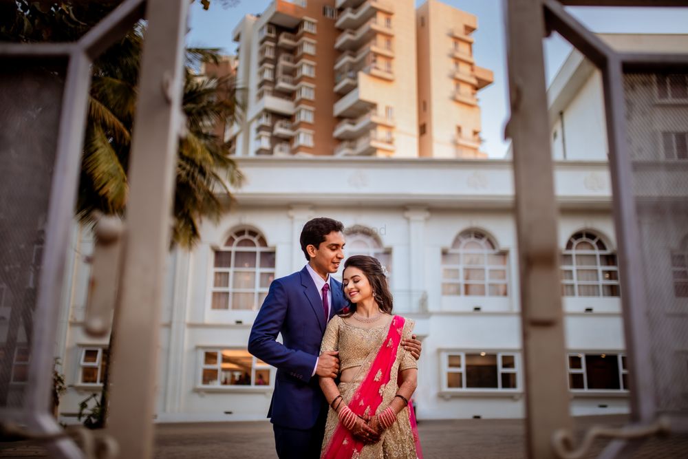 Photo From Navya x Vinay - By Journeys By Vivek
