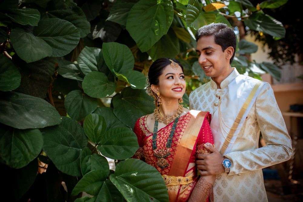 Photo From Navya x Vinay - By Journeys By Vivek