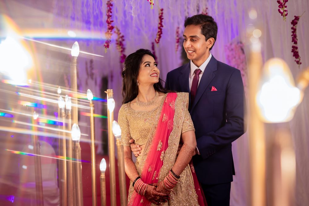 Photo From Navya x Vinay - By Journeys By Vivek
