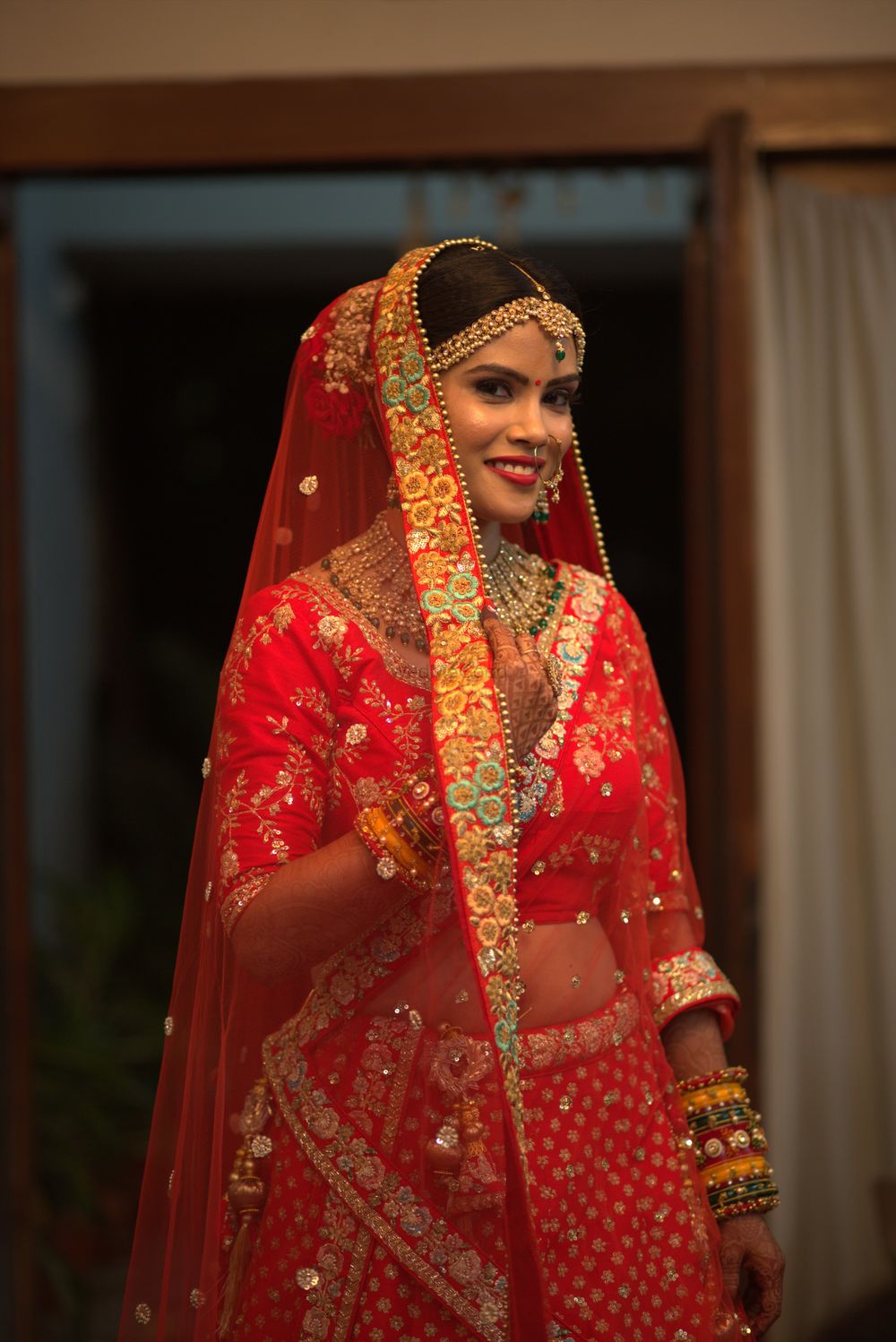 Photo From Anamika's Weds Rahul - By Makeoverxpress - MOXSA