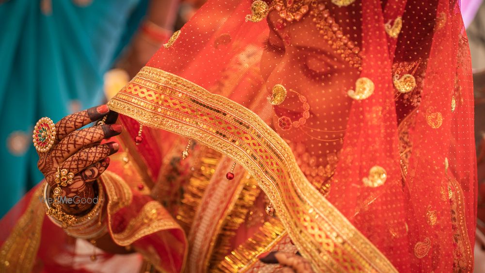 Photo From BRIDAL PORTRAITS - By Aditya Dakhore Photography