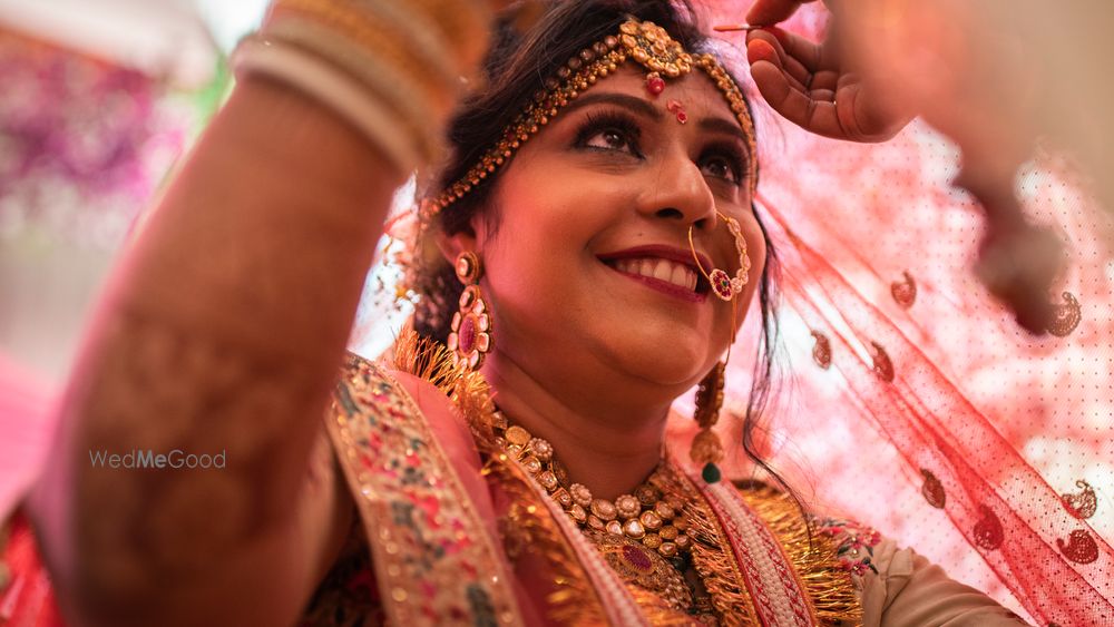 Photo From BRIDAL PORTRAITS - By Aditya Dakhore Photography