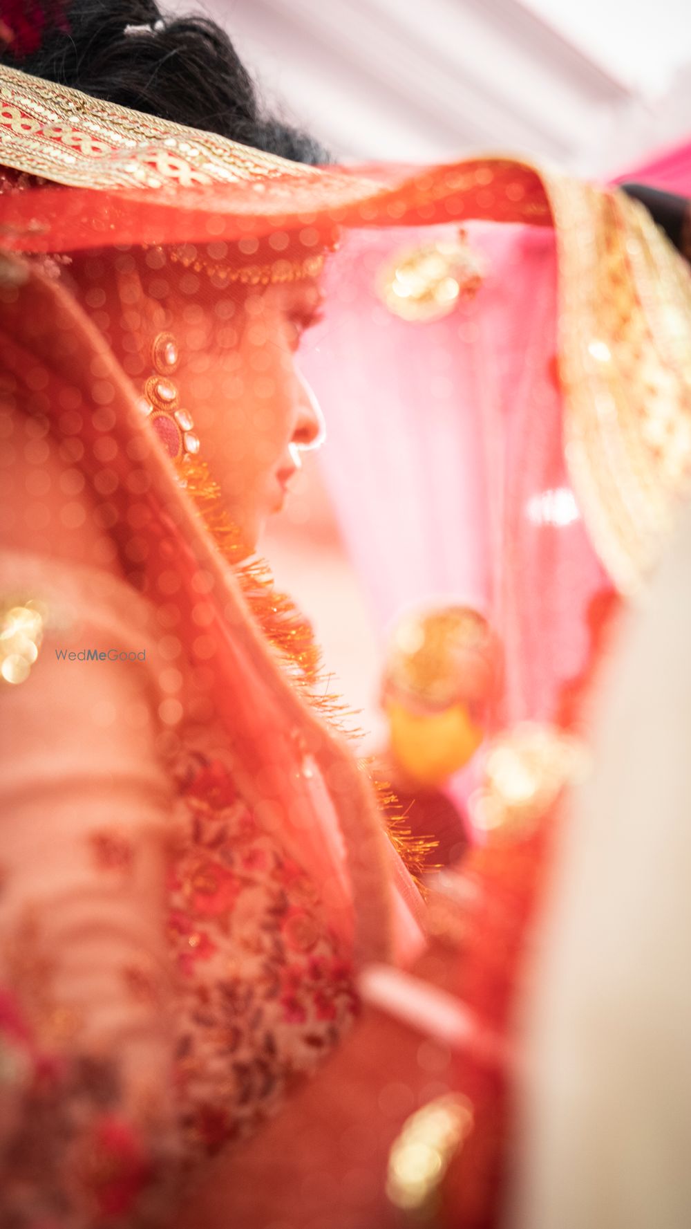 Photo From BRIDAL PORTRAITS - By Aditya Dakhore Photography