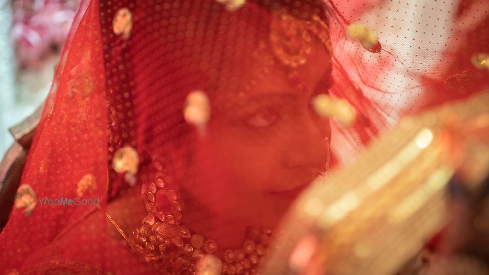 Photo From BRIDAL PORTRAITS - By Aditya Dakhore Photography