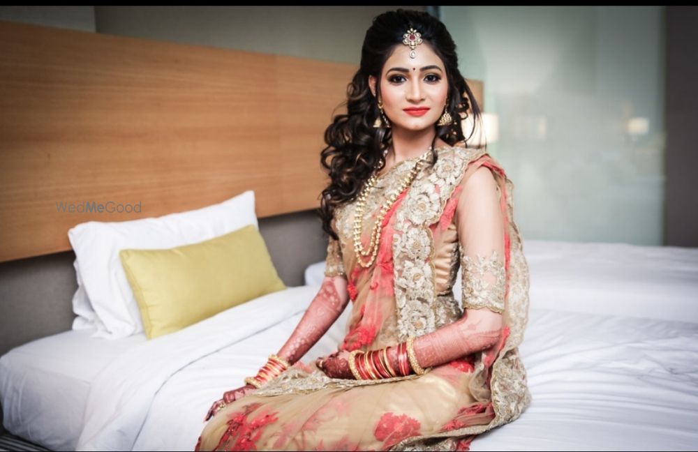 Photo From BRIDAL PORTRAITS - By Aditya Dakhore Photography