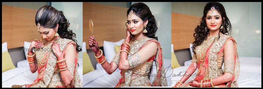 Photo From BRIDAL PORTRAITS - By Aditya Dakhore Photography