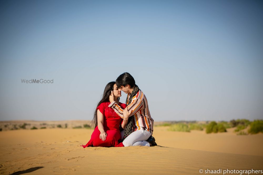 Photo From Savi x Ritu - By Shaadi Photographers