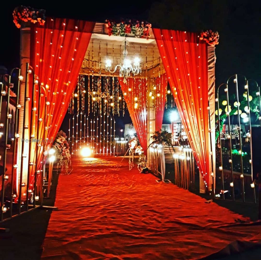 Photo From JAIPUR WEDDING  - By Raj Events and Management 