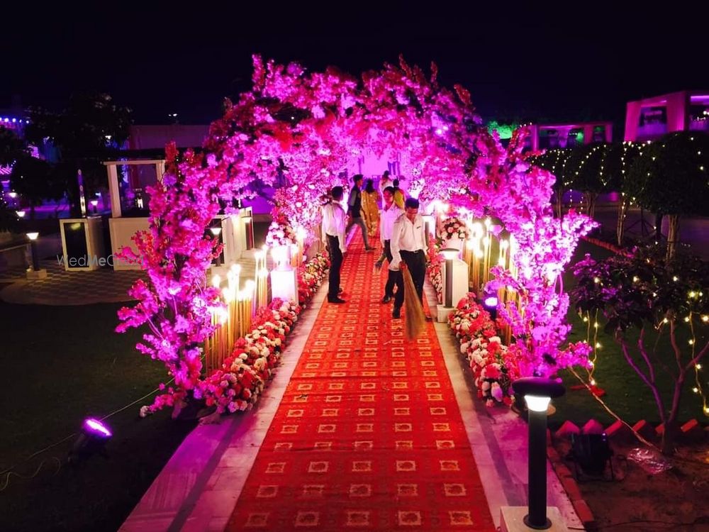 Photo From JAIPUR WEDDING  - By Raj Events and Management 