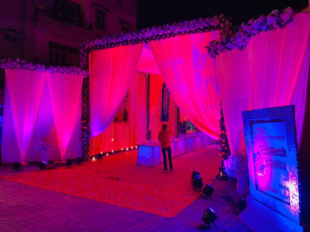 Photo From JAIPUR WEDDING  - By Raj Events and Management 