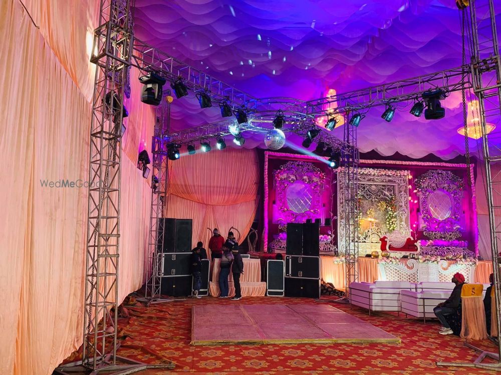 Photo From JAIPUR WEDDING  - By Raj Events and Management 