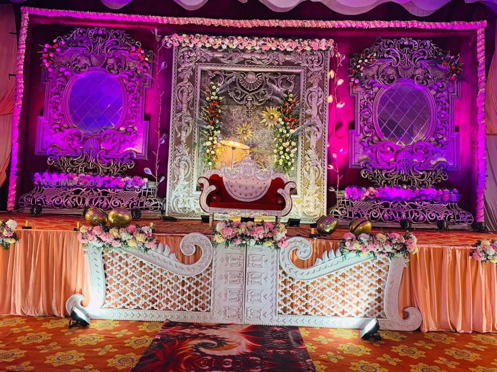 Photo From JAIPUR WEDDING  - By Raj Events and Management 