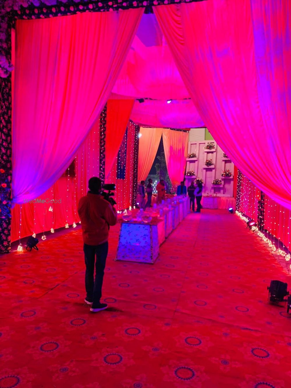 Photo From JAIPUR WEDDING  - By Raj Events and Management 