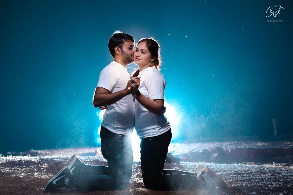 Photo From Pre Wedding - By GsF Photography