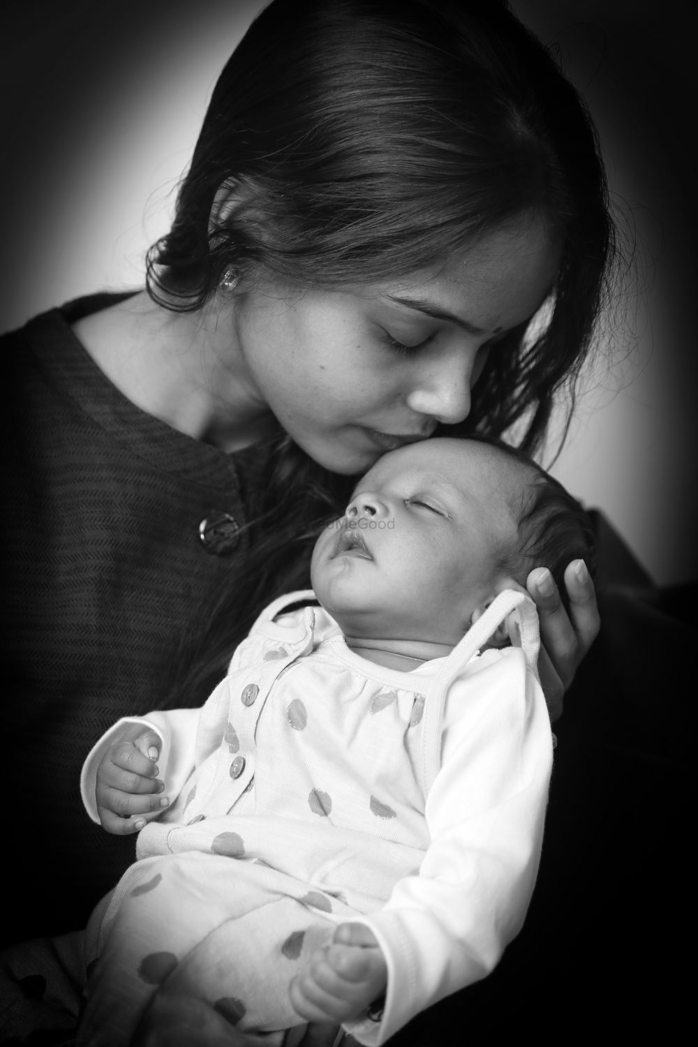 Photo From New born baby shoot - By Tarun Video Graphics