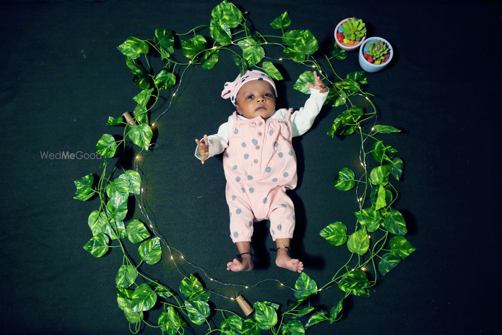 Photo From New born baby shoot - By Tarun Video Graphics