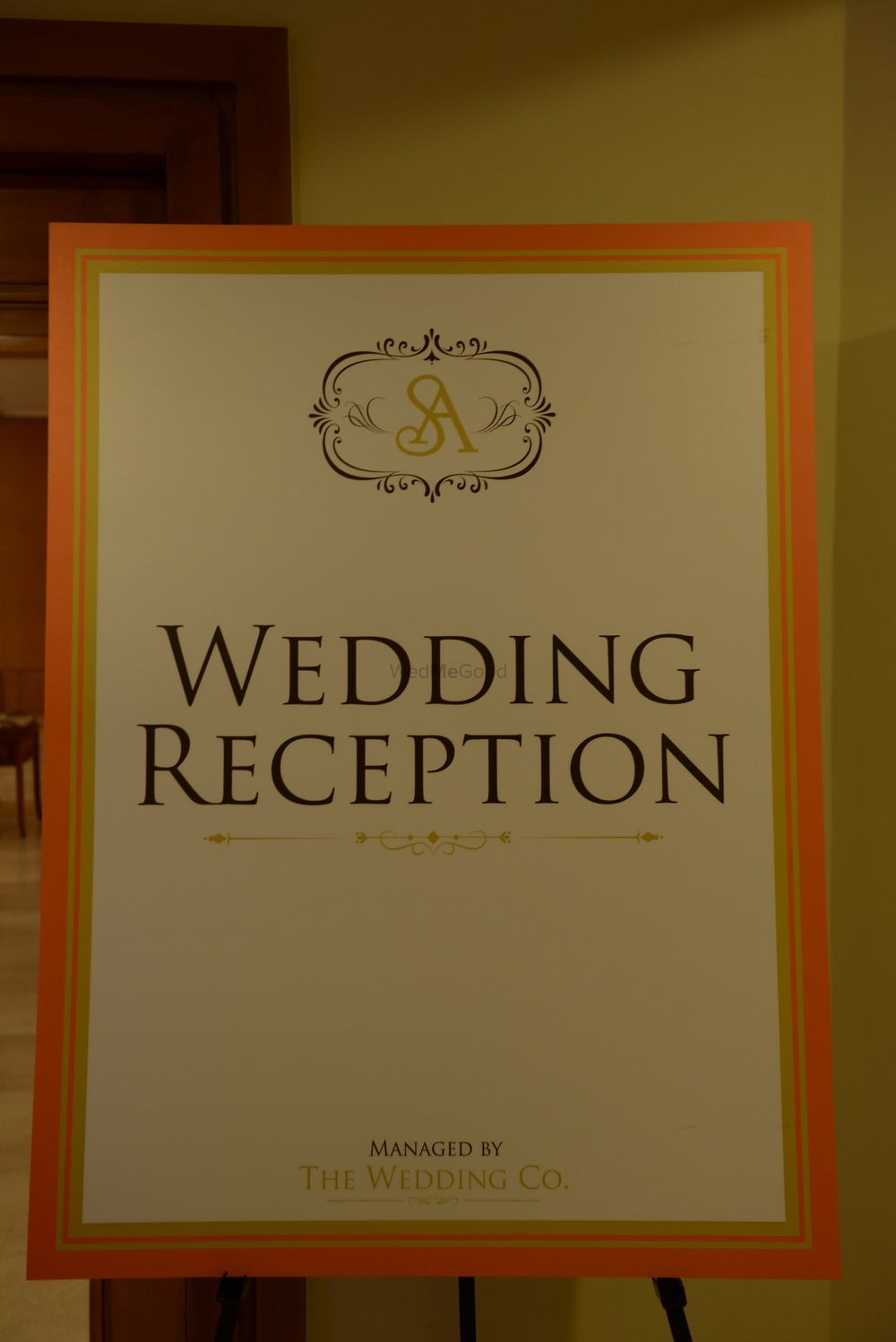 Photo From Archit + Sanjana - By The Wedding Co