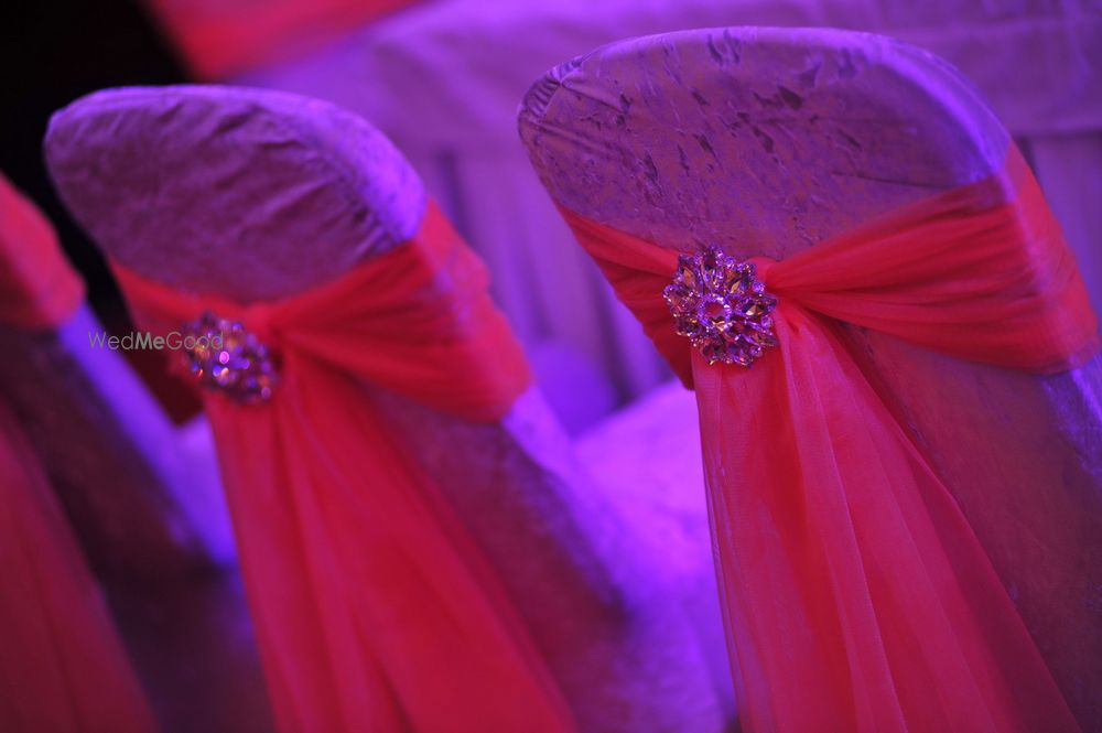 Photo From Archit + Sanjana - By The Wedding Co