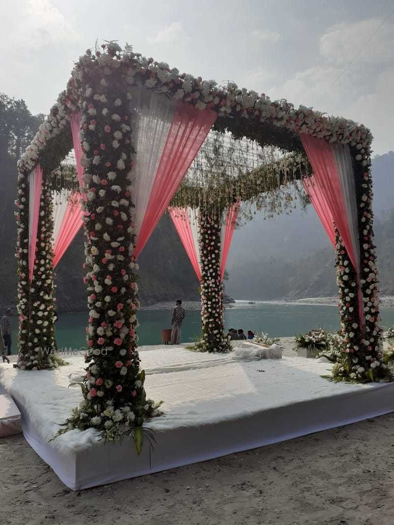 Photo From Wedding Decor - By Event Skechers
