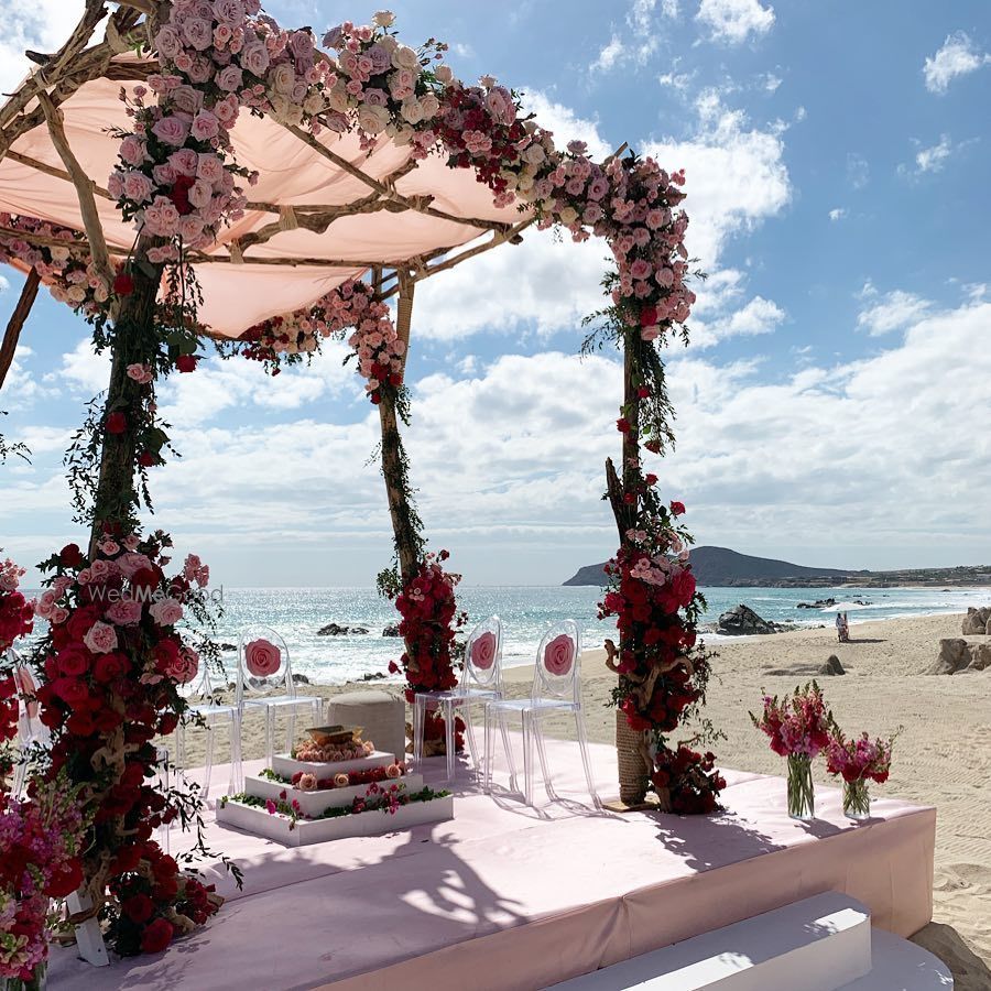 Photo From Wedding Decor - By Event Skechers