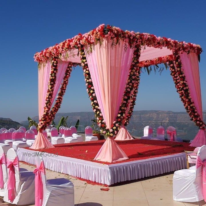 Photo From Wedding Decor - By Event Skechers