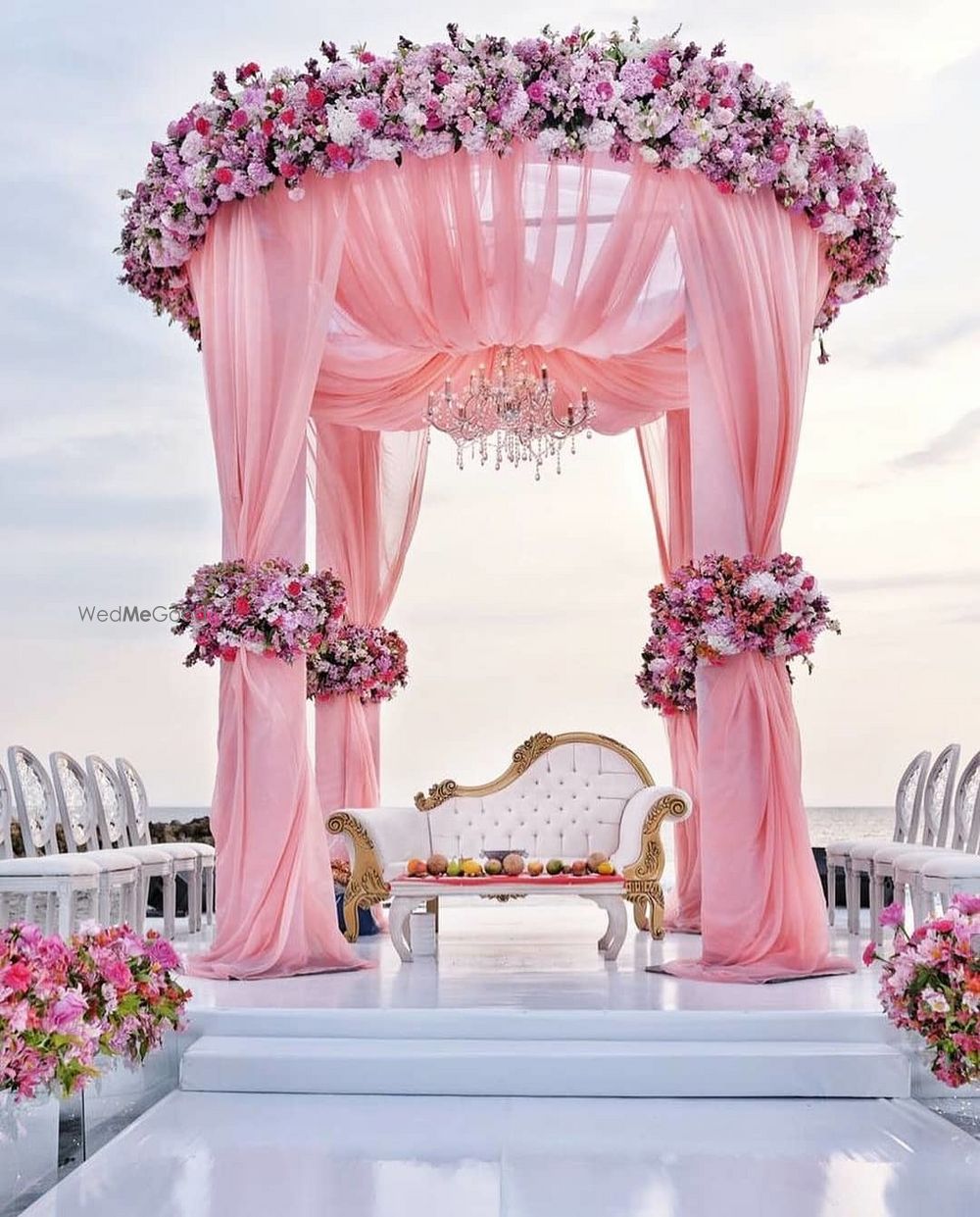 Photo From Wedding Decor - By Event Skechers