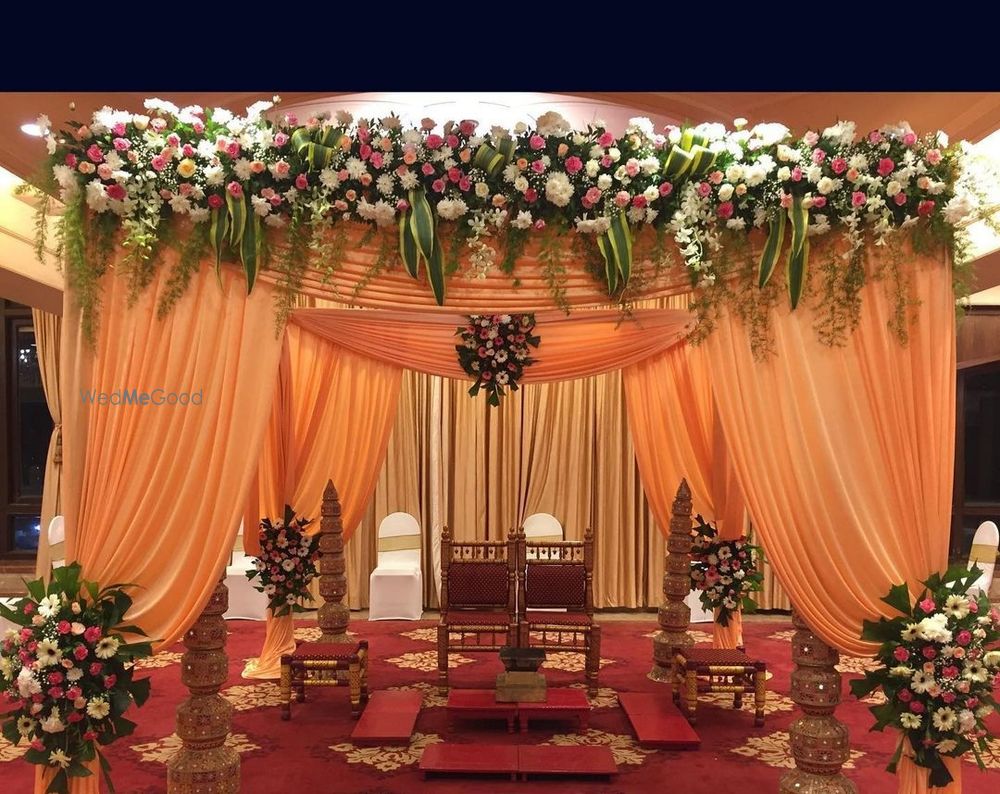 Photo From Wedding Decor - By Event Skechers