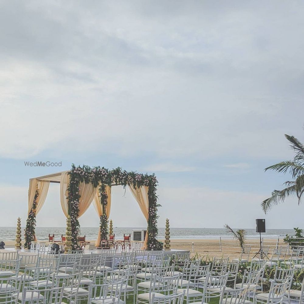 Photo From Wedding Decor - By Event Skechers