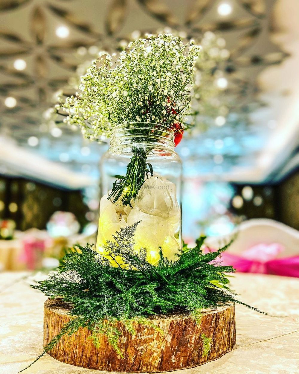 Photo From Wedding Decor - By Event Skechers