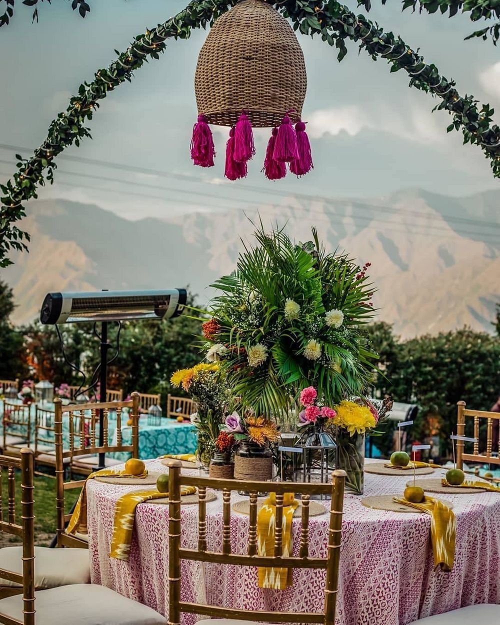 Photo From Wedding Decor - By Event Skechers