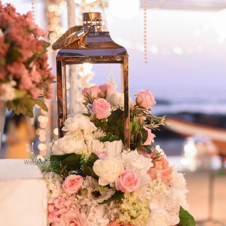 Photo From Wedding Decor - By Event Skechers