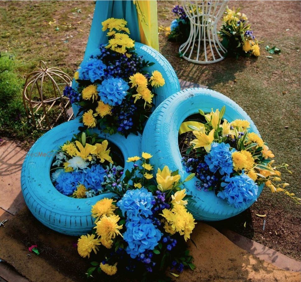 Photo From Wedding Decor - By Event Skechers