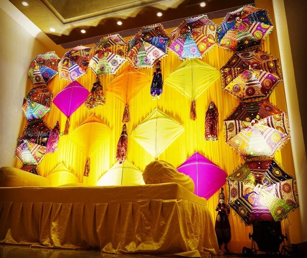 Photo From Wedding Decor - By Event Skechers