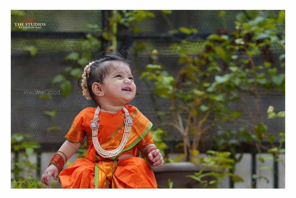 Photo From Cake Smash - By Pix The Studio