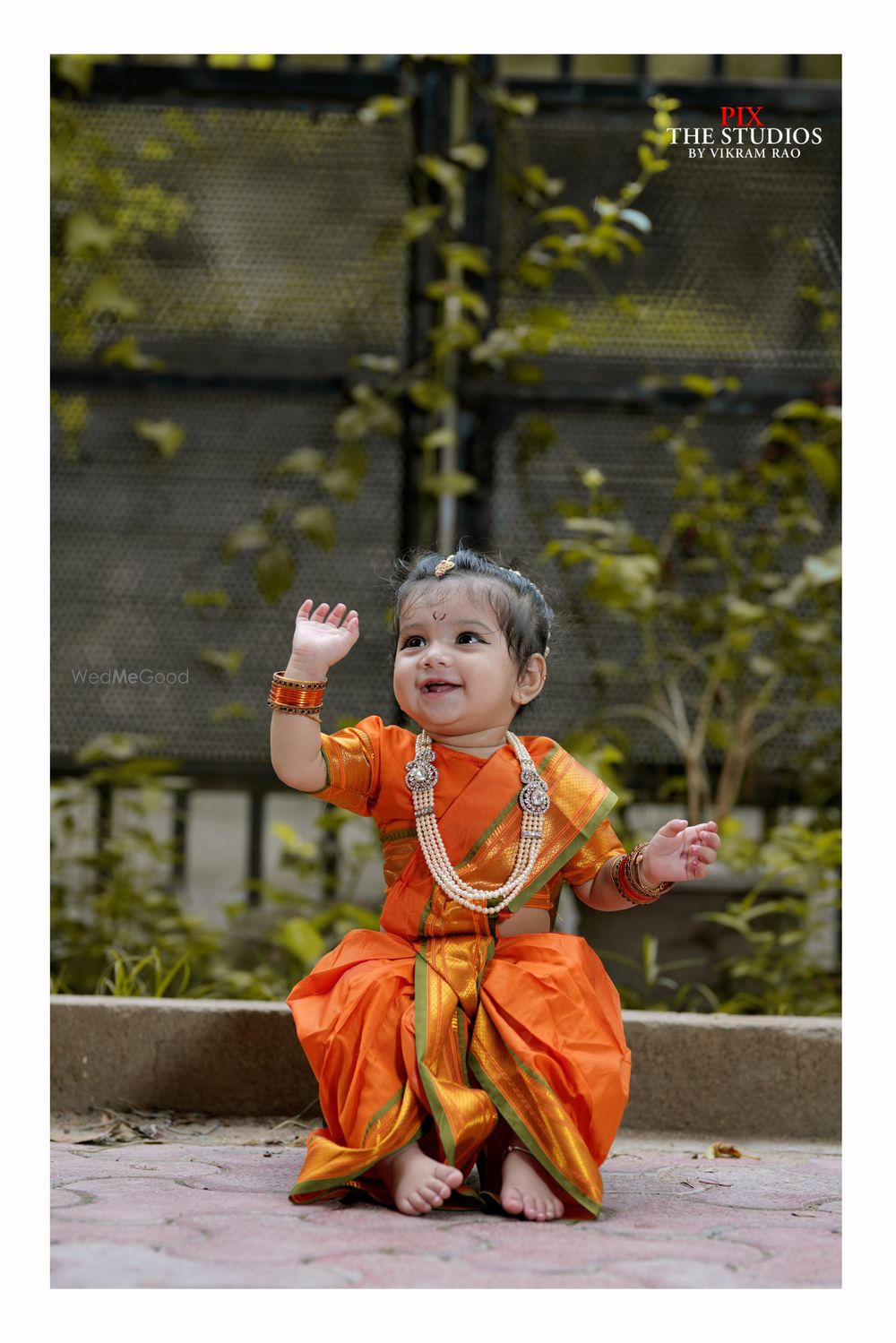 Photo From Cake Smash - By Pix The Studio