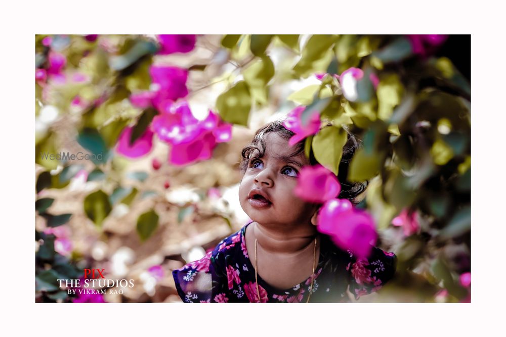 Photo From Cake Smash - By Pix The Studio